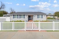 Building Photo - 17155 Bullock St