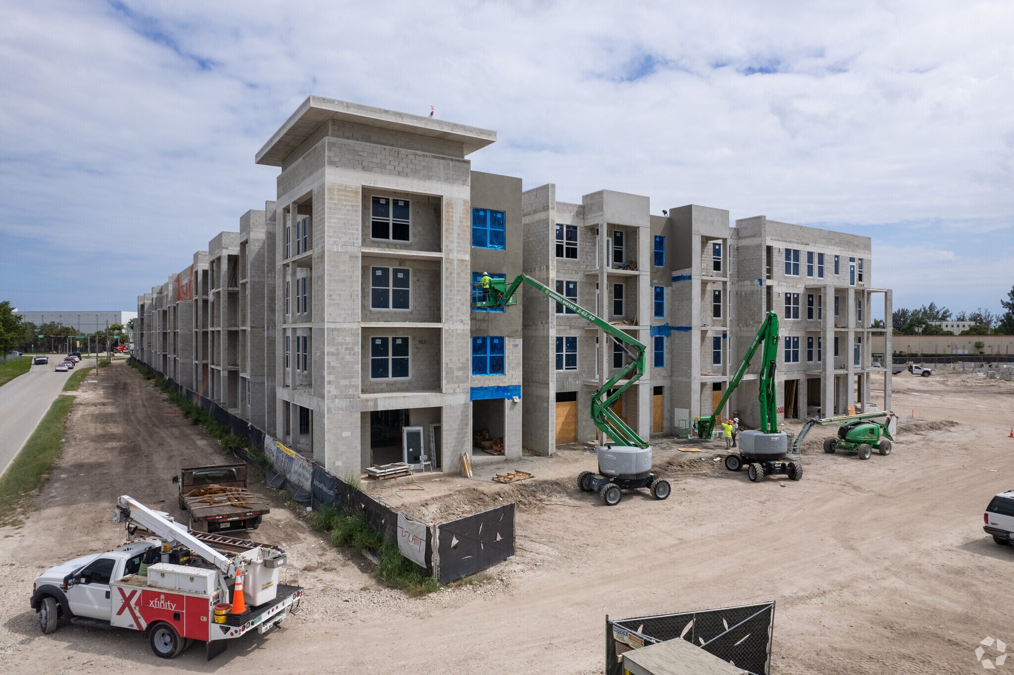 Ambar Trail 15000 SW 272th St Homestead FL 33032 Apartment Finder