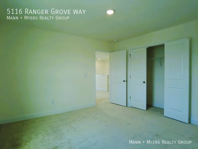 Building Photo - 5116 Ranger Grv Wy