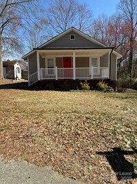 Building Photo - 1108 Moss Ave