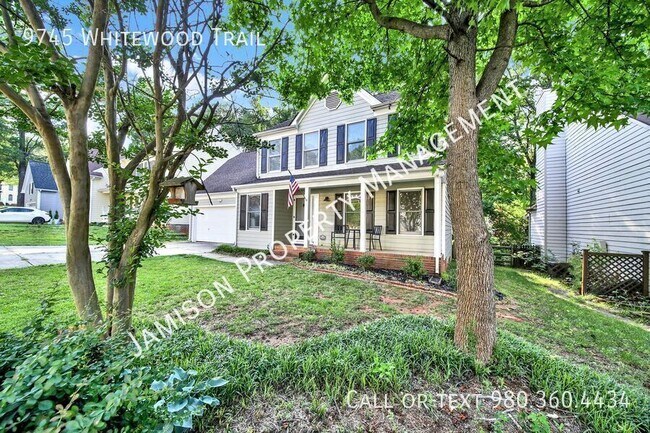 Building Photo - 9745 Whitewood Trail