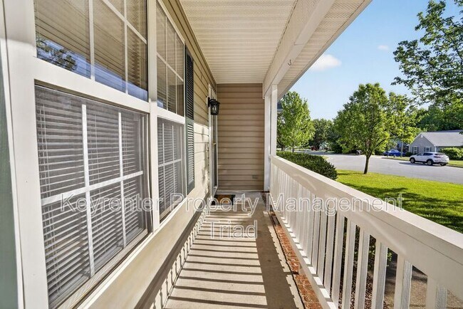 Building Photo - 3100 Brookrun Dr