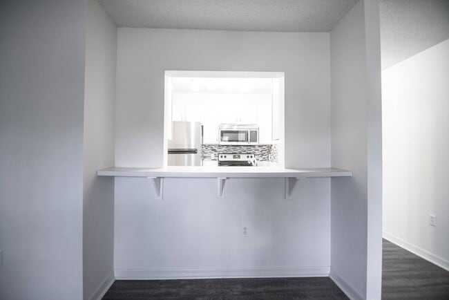 Floorplan - Woodland Heights Apartments
