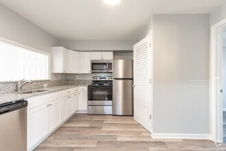 Interior Photo - Park Northside Apartments