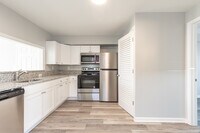 Interior Photo - Park Northside Apartments