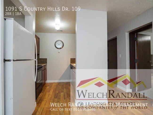 Building Photo - 1091 Country Hills Dr