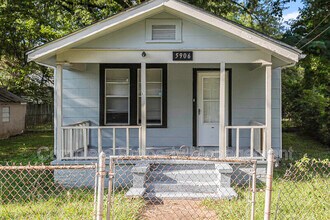 Building Photo - 5906 5th St S
