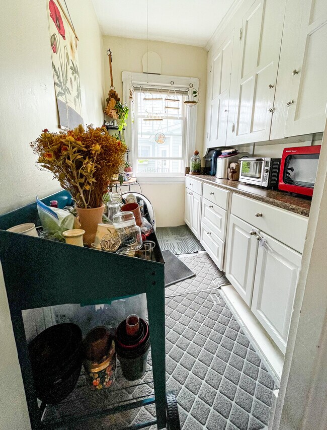 Pantry - 415 Highland St