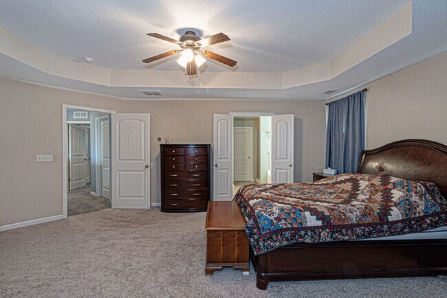 Building Photo - Garrett Creek Subdivision