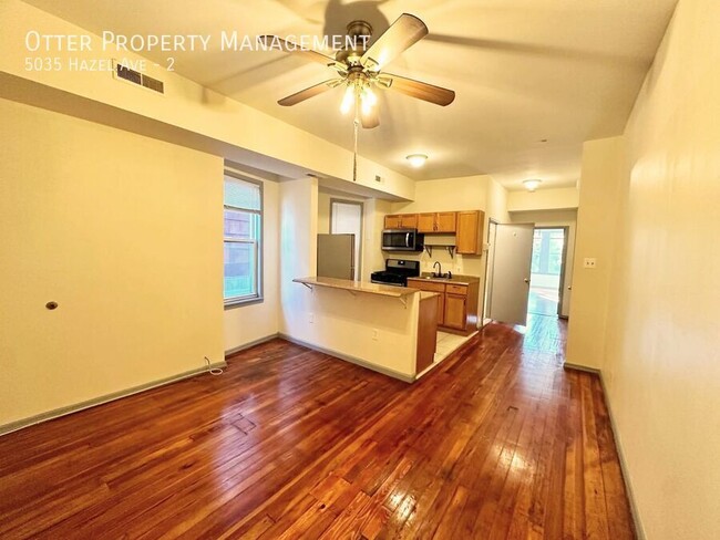 Primary Photo - 2BR/1BA Sun-drenched West Philly Apt with ...