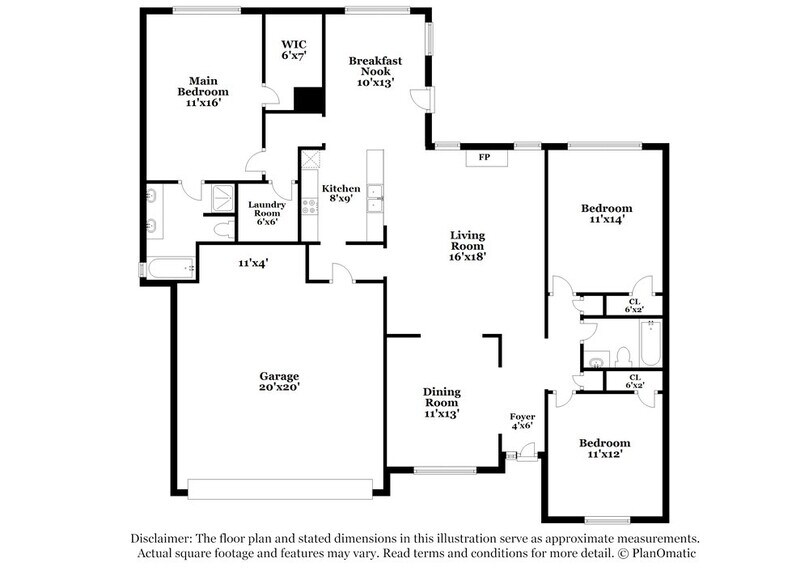 Building Photo - 225 Comet Ct