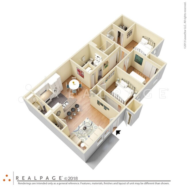 FDS 3B2Ba 1155 - Flor De Sol I