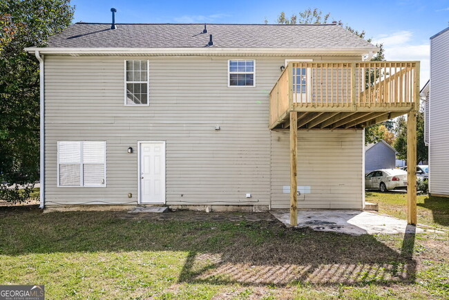 Building Photo - 7105 E Village Ct