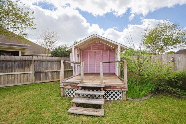 Building Photo - 10330 Sablebrook Ln