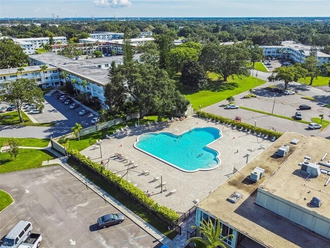 Building Photo - 2451 Canadian Way