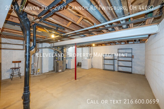 Building Photo - 2937 Cannon Rd