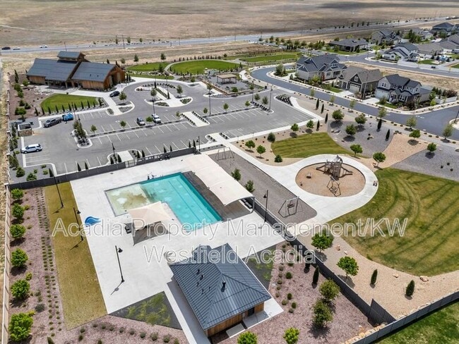 Building Photo - 1460 Lowe Peak Dr