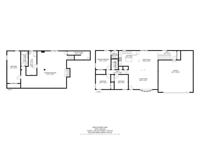 Building Photo - 11004 Oak Knoll Terrace N