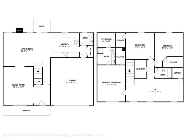 Building Photo - 2990 Parkview Dr