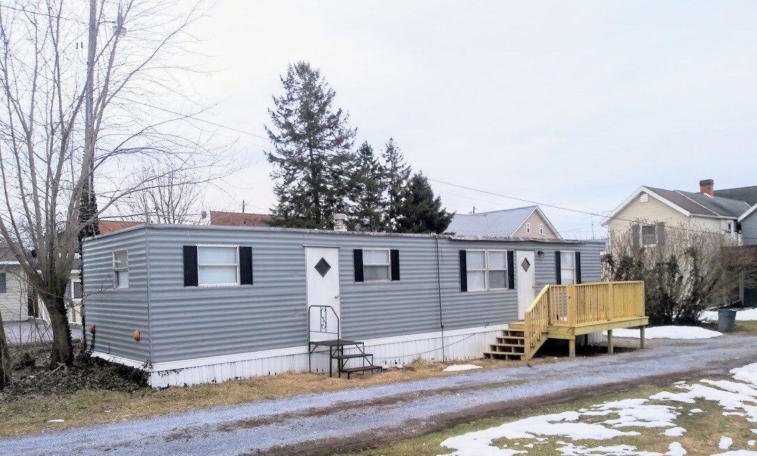 Mobile - 43 W Baltimore St