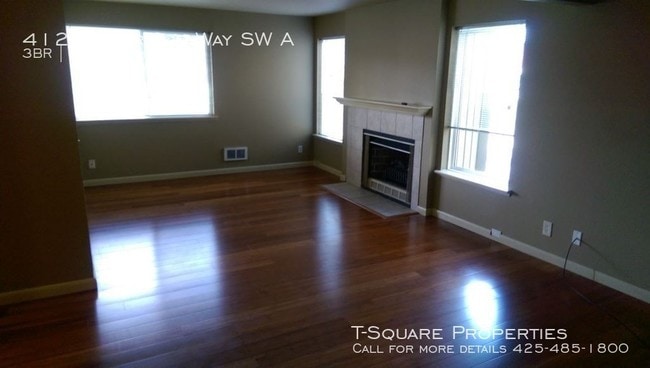 Building Photo - 4408 Delridge Way SW