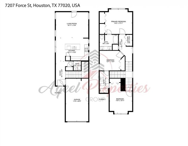 Building Photo - 7207 Force St
