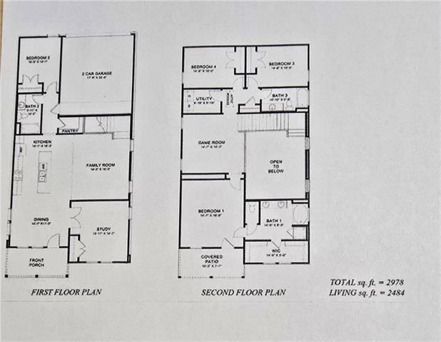 Building Photo - 425 Short Bough Ln
