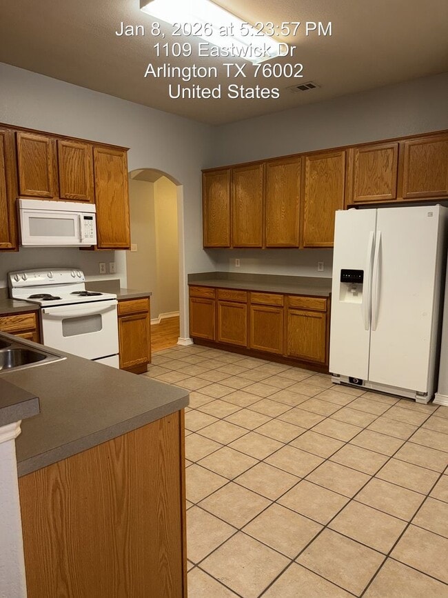 Building Photo - 1109 Eastwick Dr