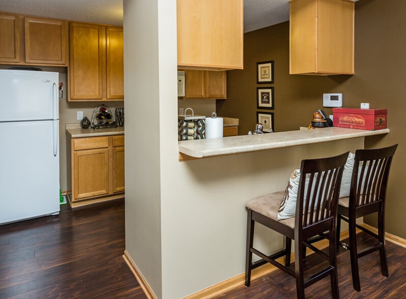 Building Photo - 8601 Westown Pky