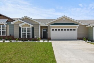 Building Photo - Beautiful New Construction Townhouse