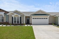 Building Photo - Beautiful New Construction Townhouse