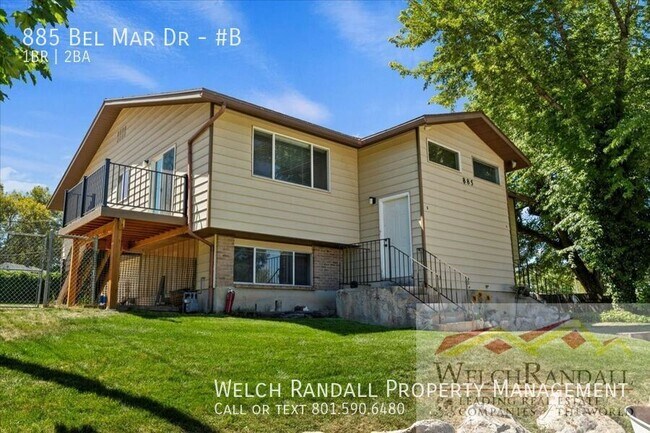 Primary Photo - 885 Bel Mar Dr