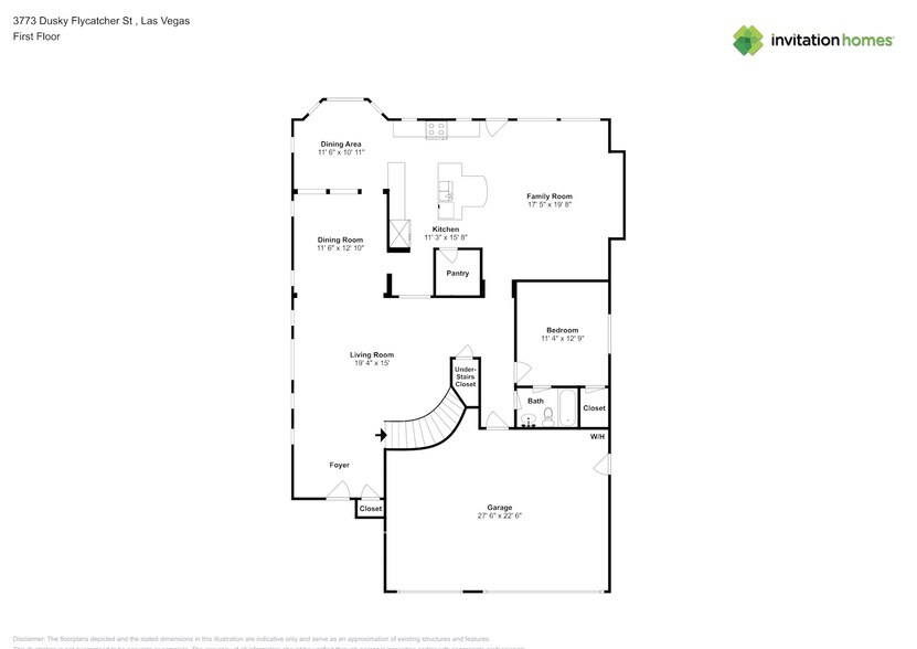 Building Photo - 3773 Dusky Flycatcher St