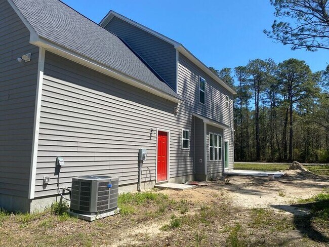 Building Photo - 3738 Masonboro Loop Rd