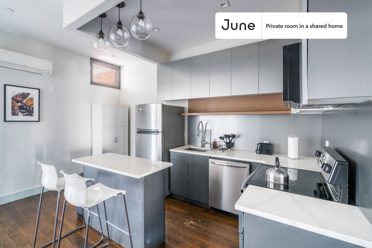Building Photo - Room in Shared 4 bed/2 bath home in Bedford-Stuyvesant