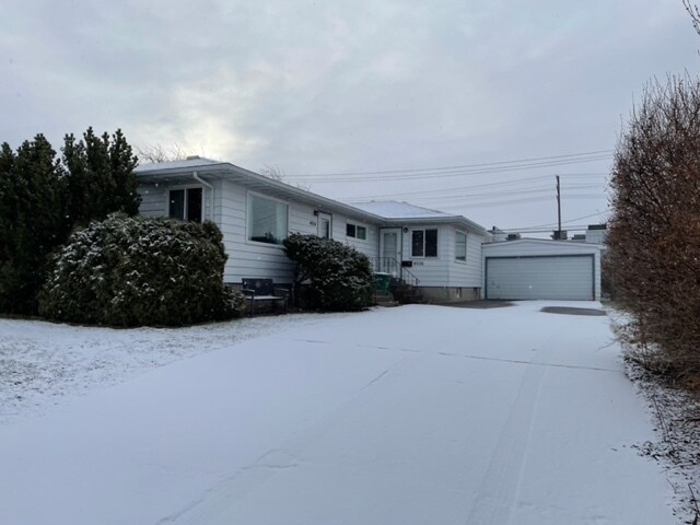 Building Photo - 4026 Ella Ave