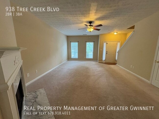 Building Photo - 938 Tree Creek Blvd