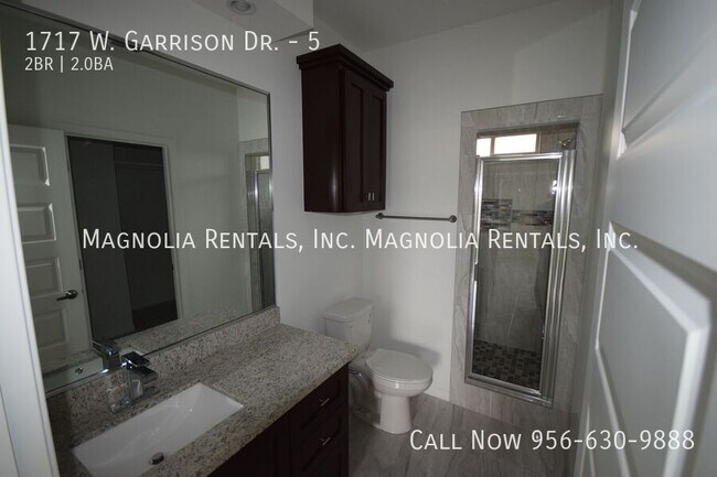 Building Photo - 1717 W Garrison Dr