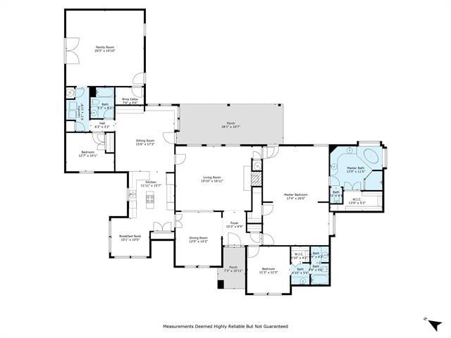 Building Photo - 5403 Linden Ct