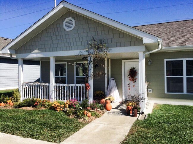 Building Photo - Rider Place