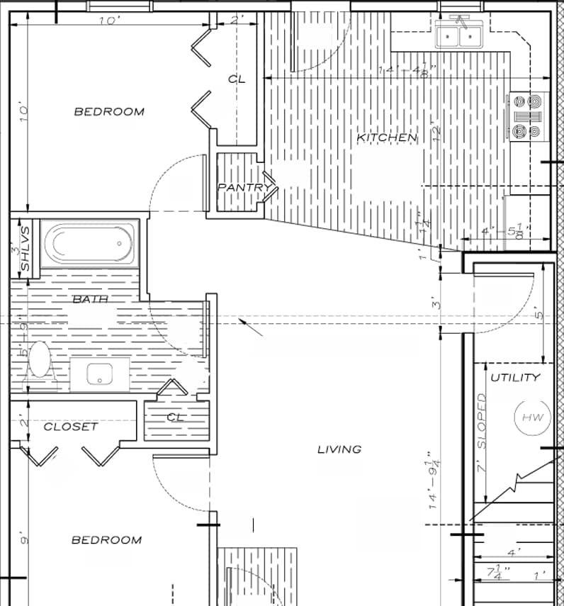 Building Photo - 111 K St