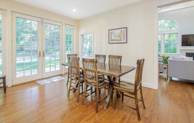 Building Photo - 18 Cuffee Dr