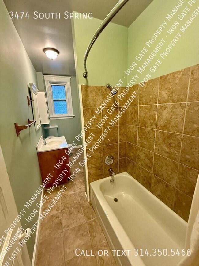 Building Photo - 3474 South Spring-