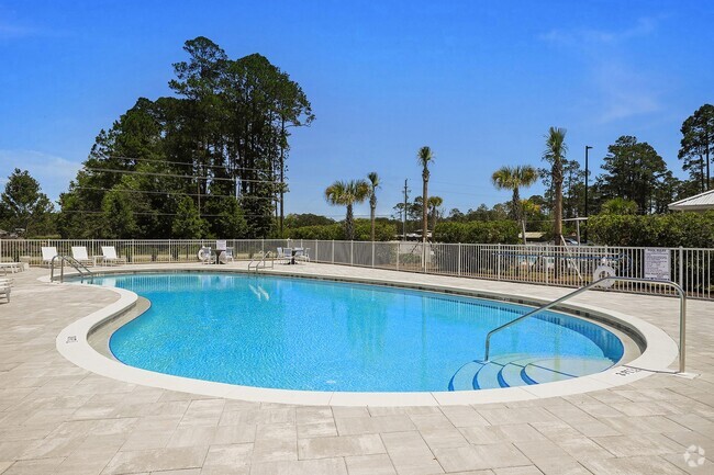 Building Photo - The Southern at Santa Rosa Beach