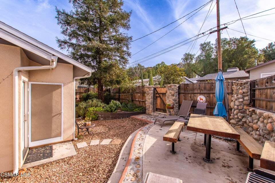 Building Photo - 1226 Aster St