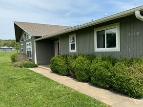 Building Photo - Available July 2025! 4-Bedroom, 2-Bathroom...