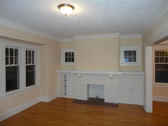 Building Photo - 3469 N Cramer St