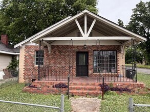 Building Photo - Claude Bozeman III