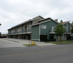 Building Photo - 7902 Holt Ave
