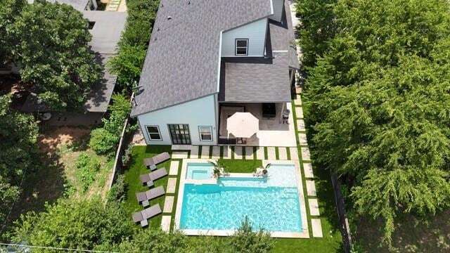 Building Photo - 510 Krebs Ln